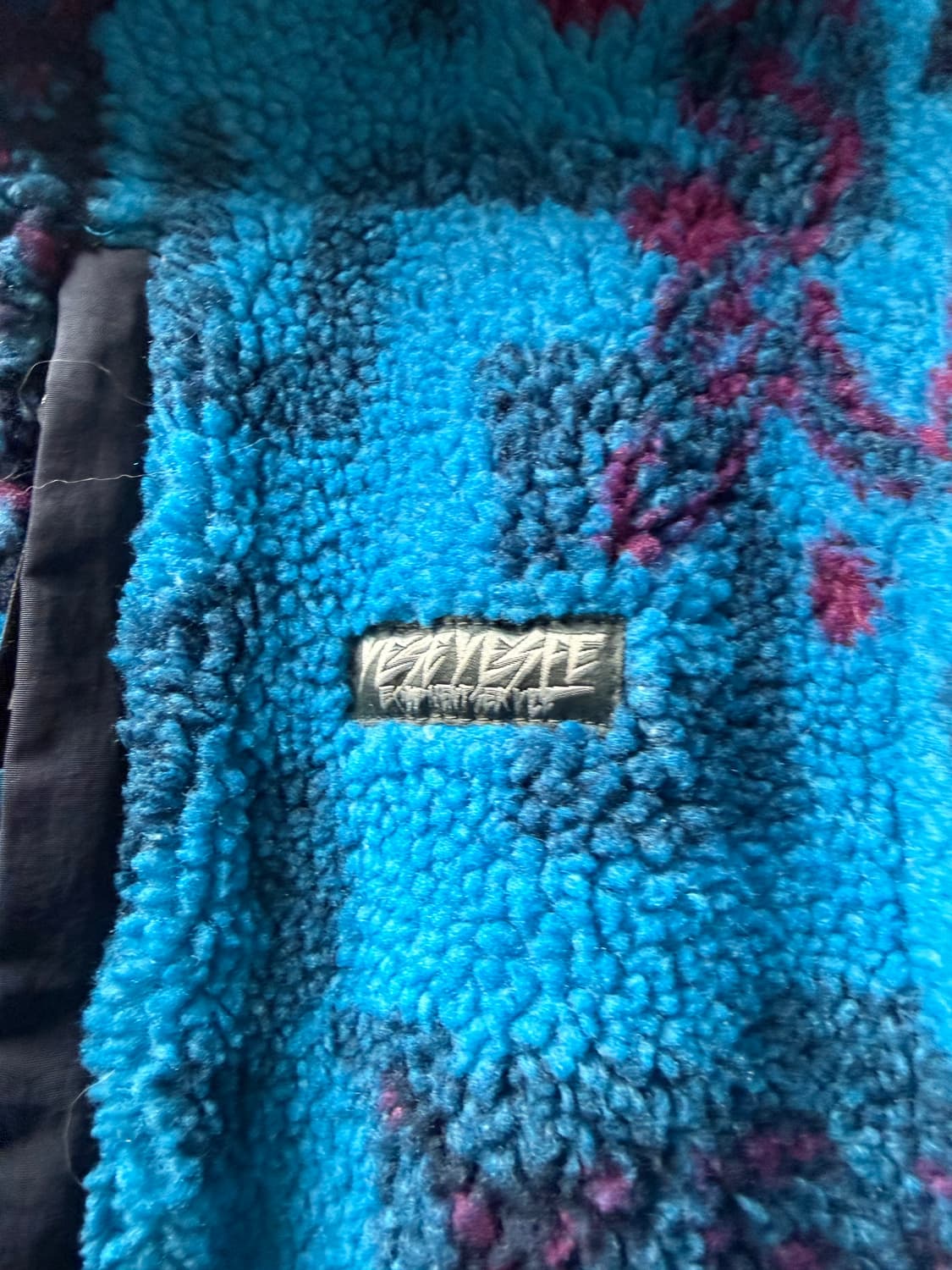 Yeseyesee 뽀글이 상품이미지2