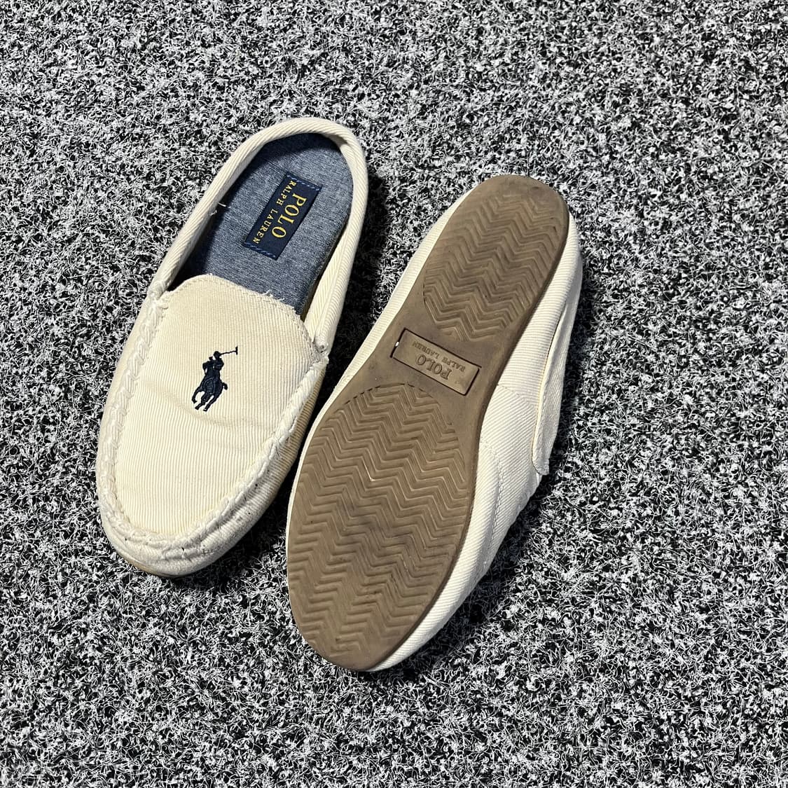 polo 폴로 뮬 230 상품이미지4