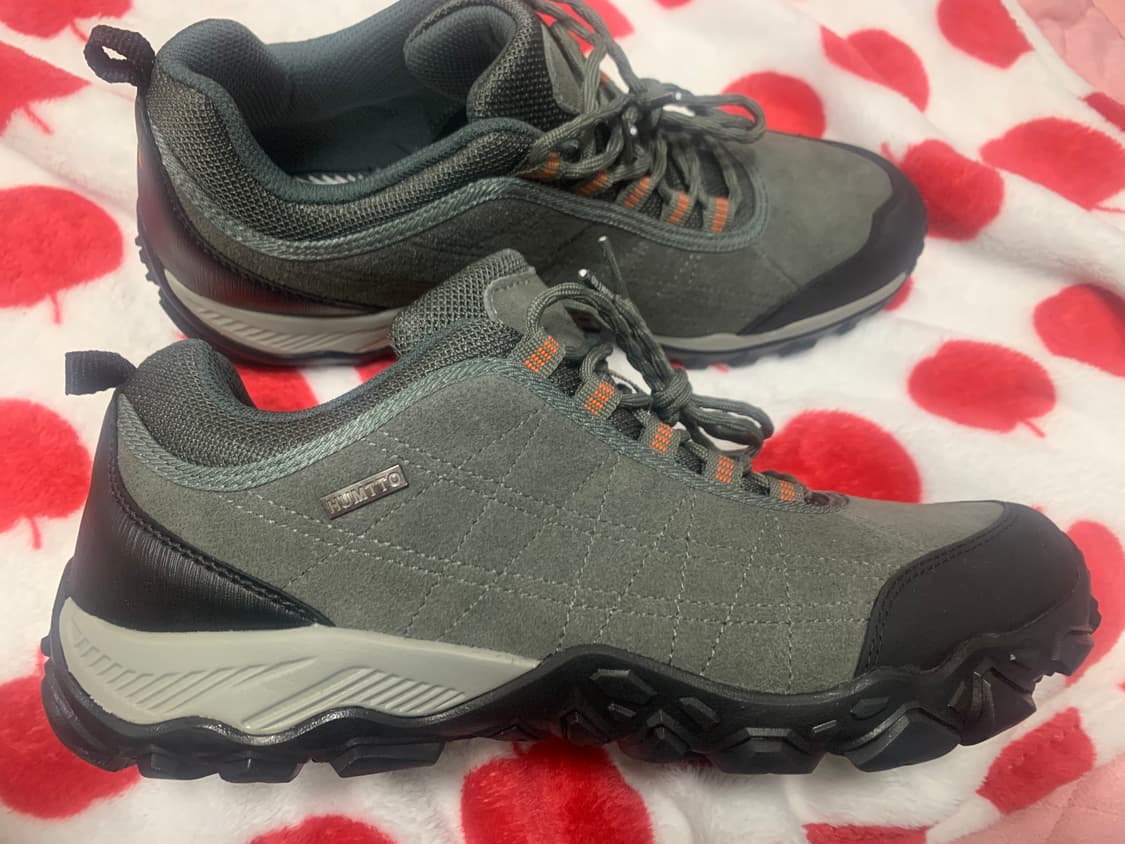 험토트레킹 등산 판매 합니다 새상품 상품이미지3