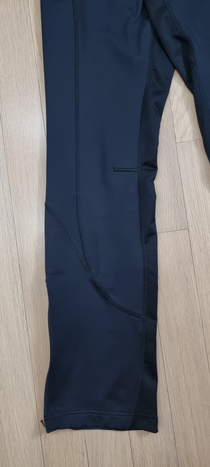 나이키 써멀 기모 러닝 드라이핏 팬츠 S _ 여성 상품이미지3