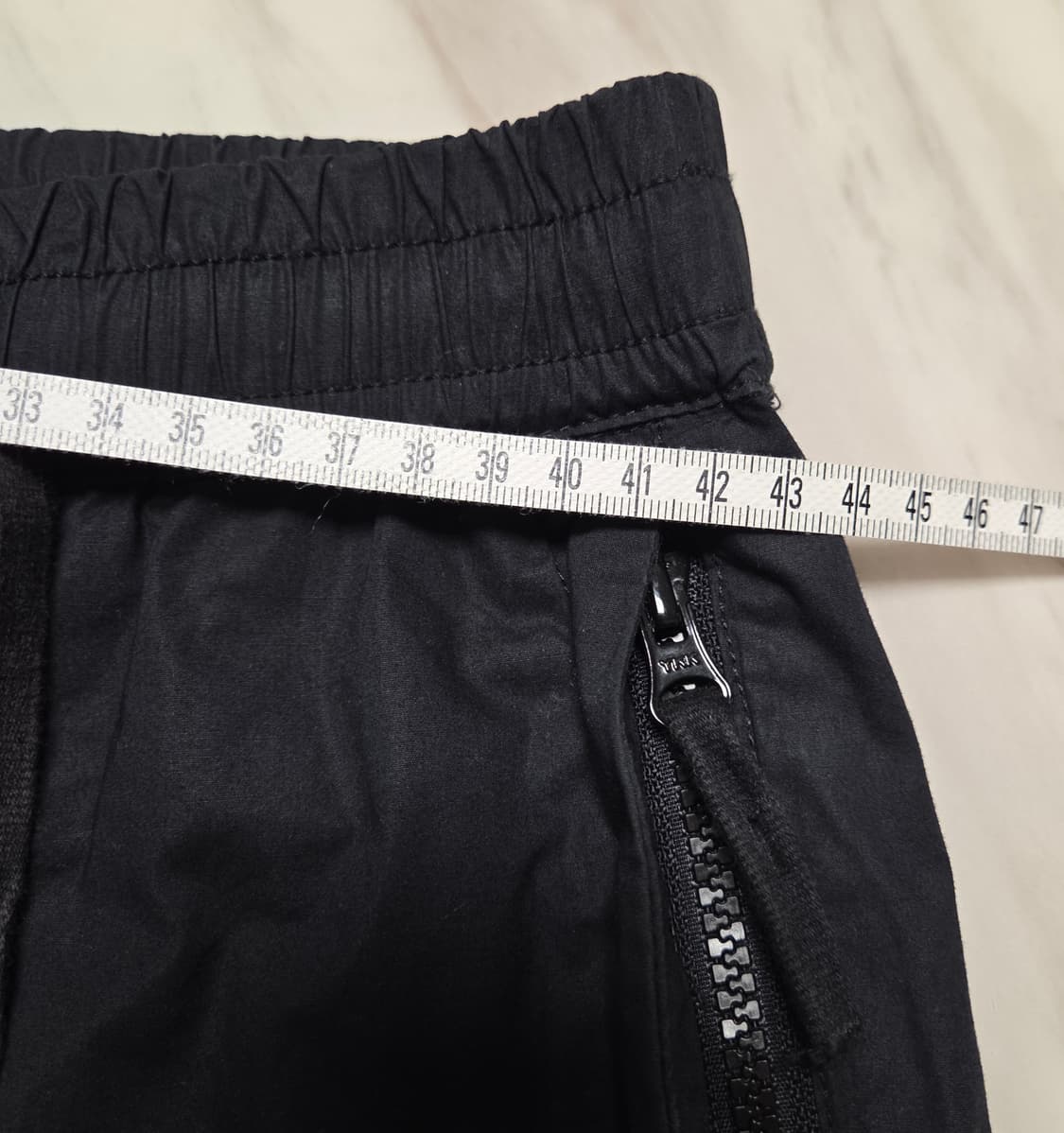 스톤아일랜드 카고 조거팬츠 상품이미지7