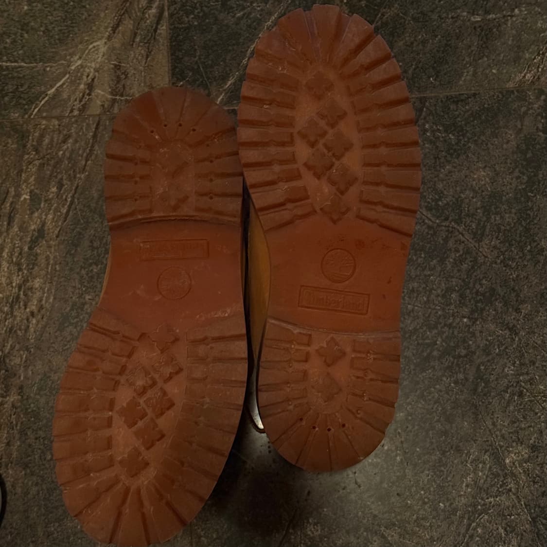 팀버랜드 6인치 워터프루프 워커 225 상품이미지7