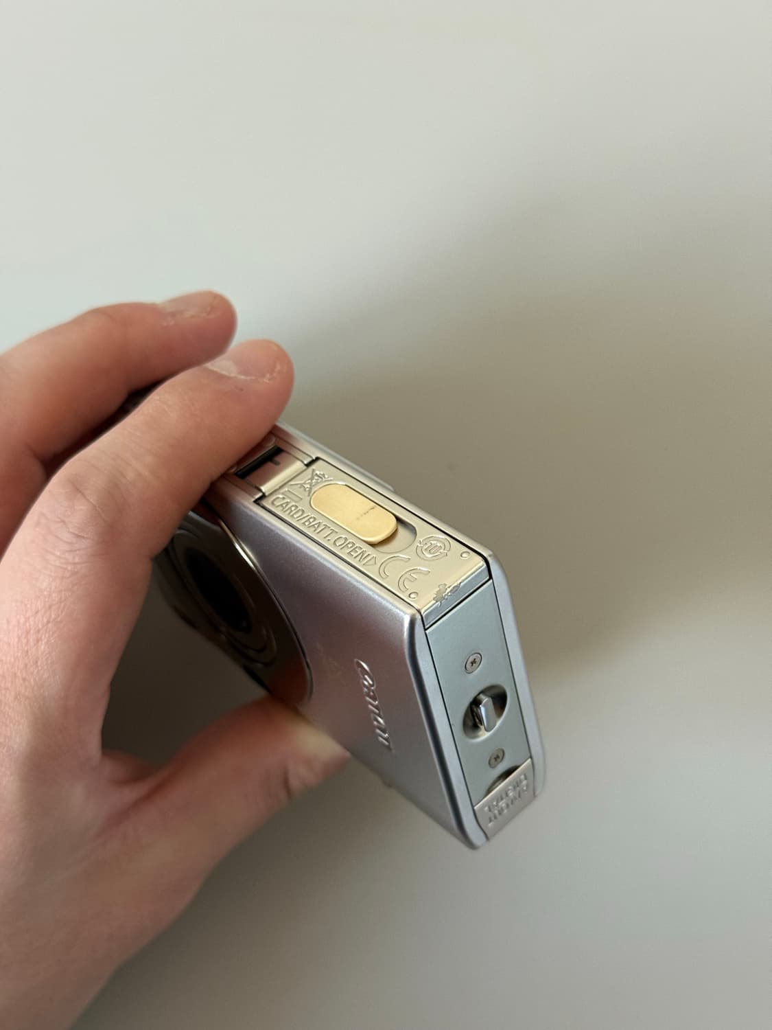 [풀구성품/즉시사용]Canon 캐논 익서스 ixus ixy 25is 디카 상품이미지9