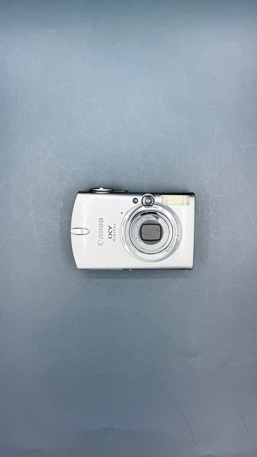 채영픽!) 캐논 Ixy 600 (Ixus 700) 디카 익시 익서스 니콘 상품이미지2