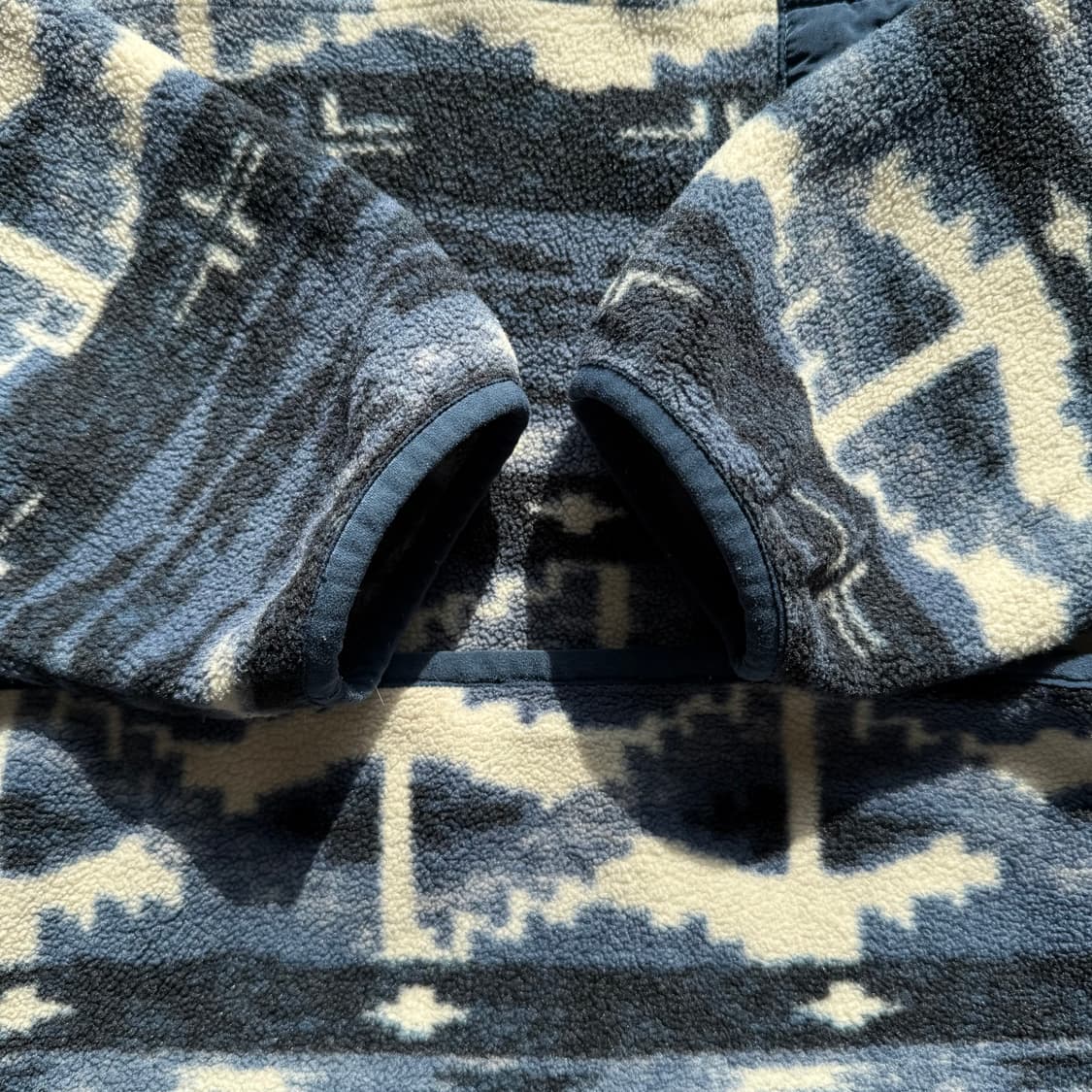 파타고니아 신칠라 아즈텍 상품이미지6