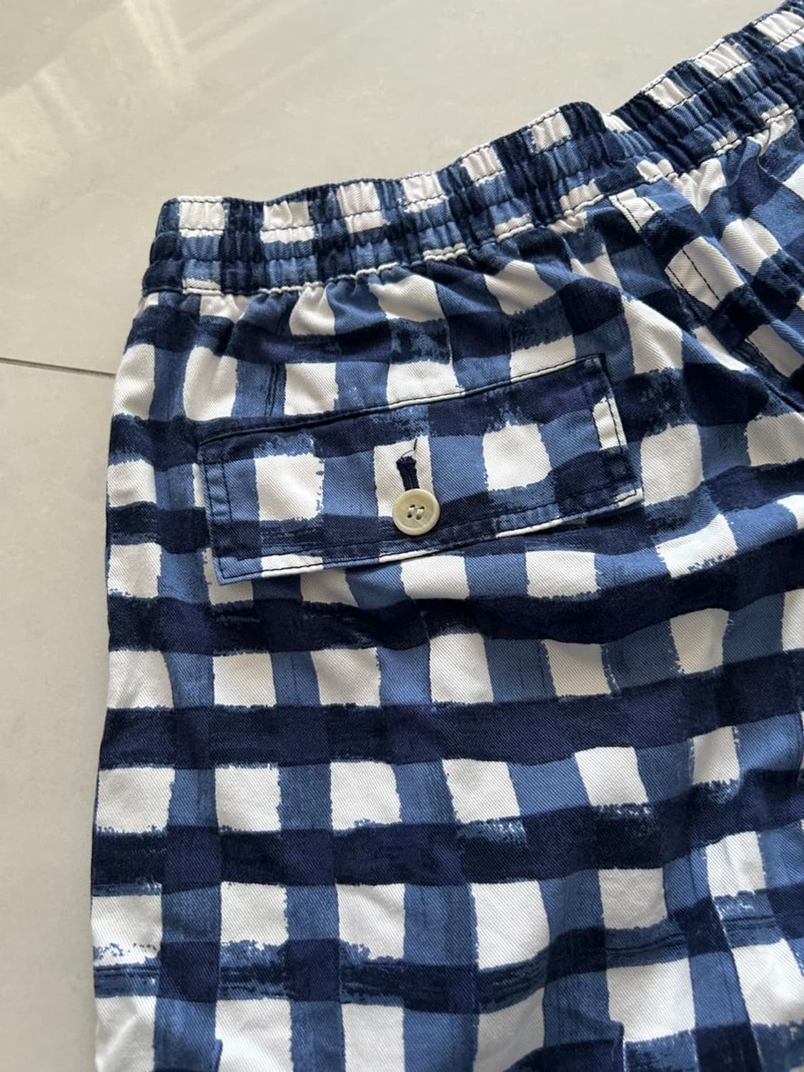 WIDE FIT BOXY PANTS 와이드핏 박시 팬츠 상품이미지4