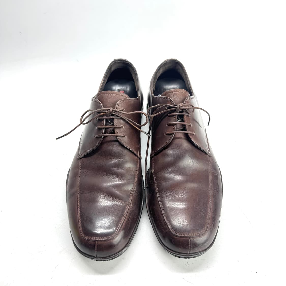 265) PRADA 프라다 스포츠 더비슈즈 상품이미지3