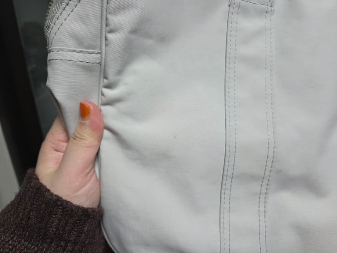 포터 (브리프) 가방 판매합니다~ 상품이미지2