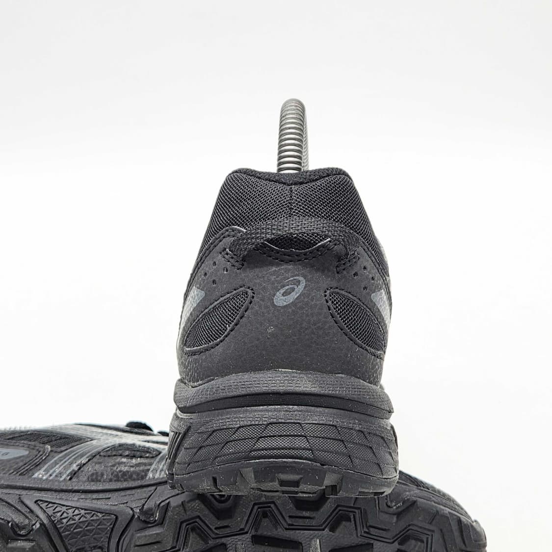  아식스 우먼스 젤 벤쳐6 블랙 (255)  상품이미지2