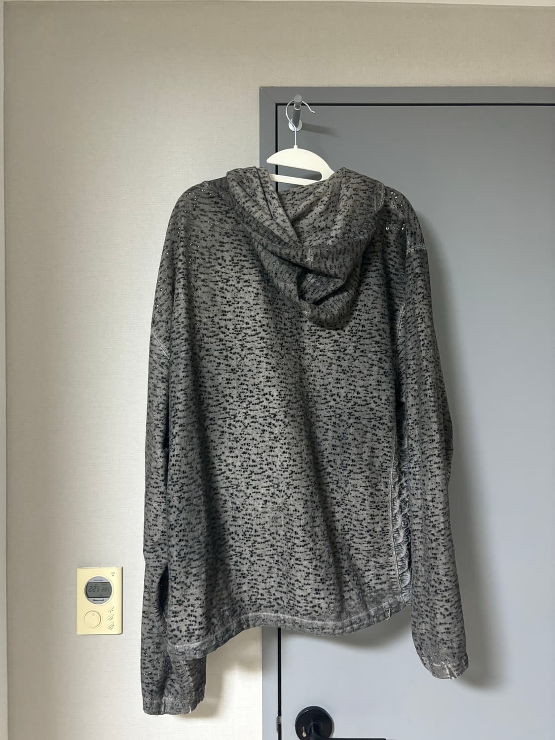 [4] XLIM EP.5 SYNOPSIS 01 ZIP UP 상품이미지2