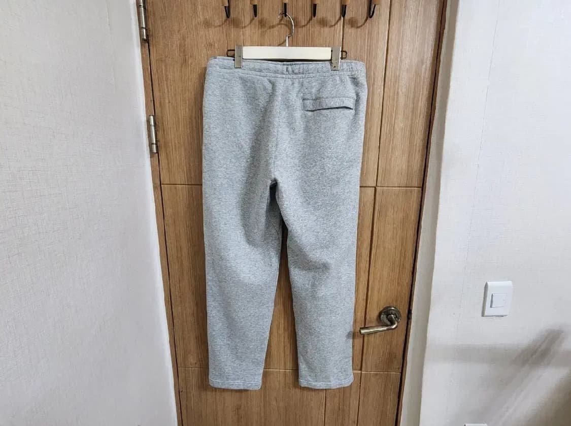 (XL)나이키 트레이닝 팬츠 기모 바지 상품이미지3