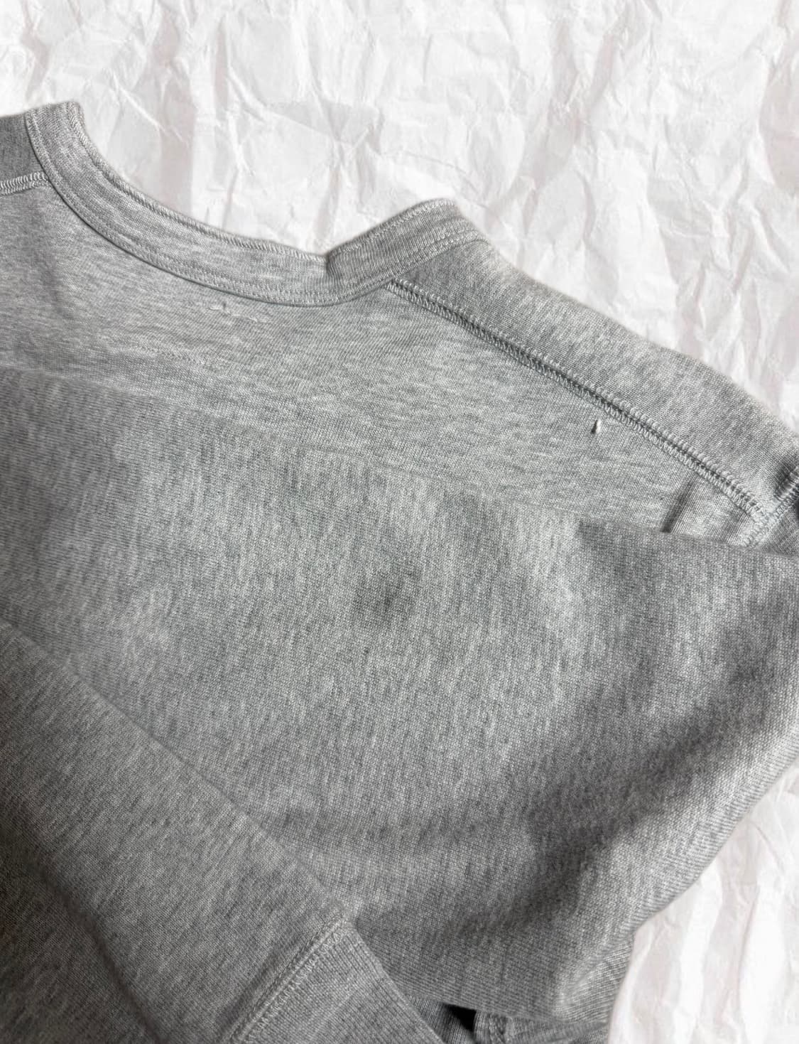 브론슨 긴팔 티셔츠 m사이즈 상품이미지4