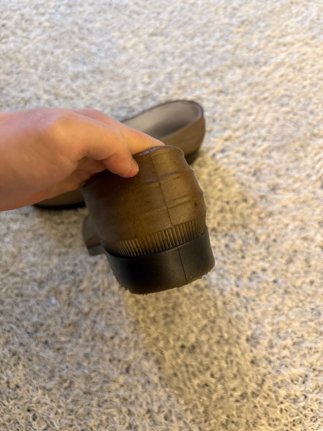 플라스티카나 클로그 40 상품이미지2