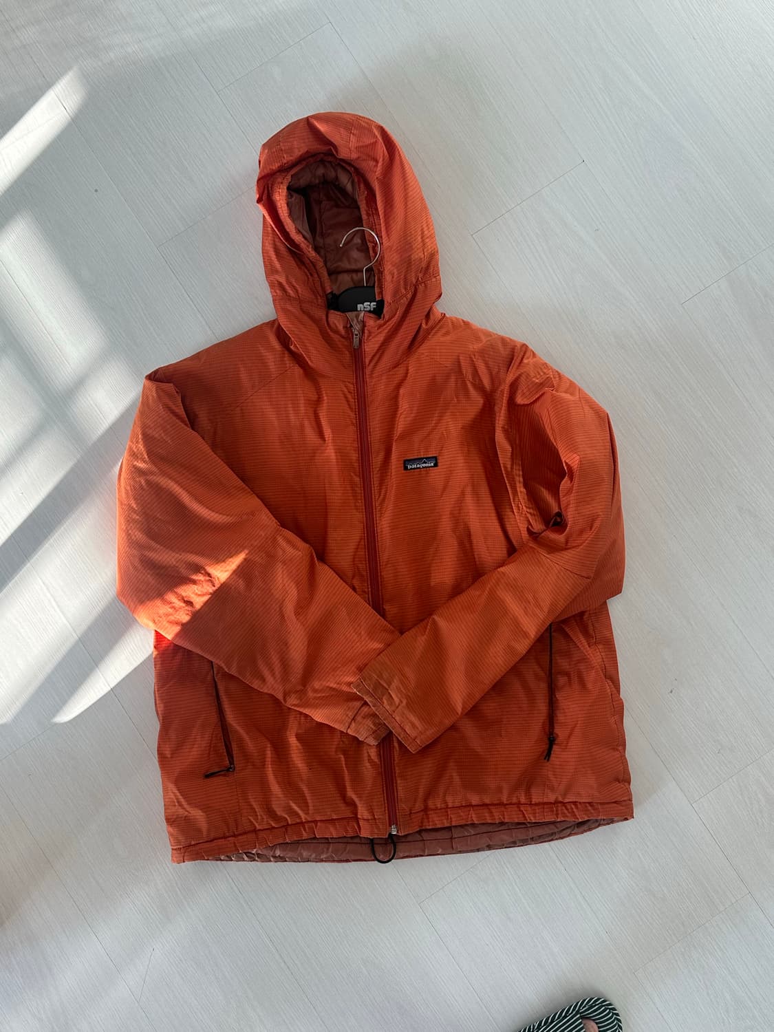 파타고니아 경량패딩 나노퍼프 상품이미지3