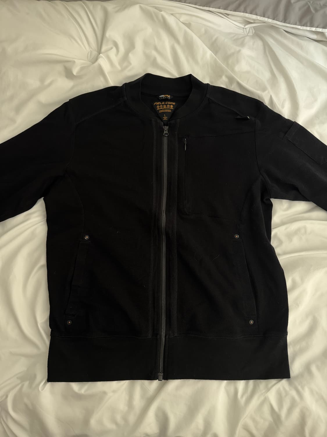 CORDURA FIELD CORE  상품이미지1