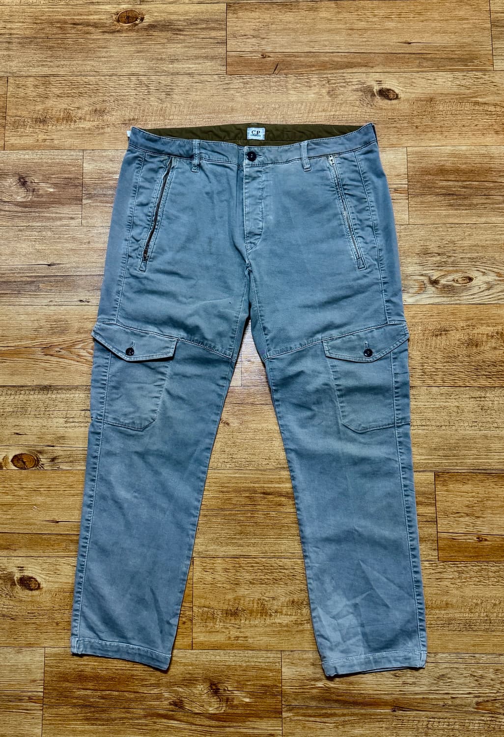 CP 컴퍼니 카고 팬츠 상품이미지1