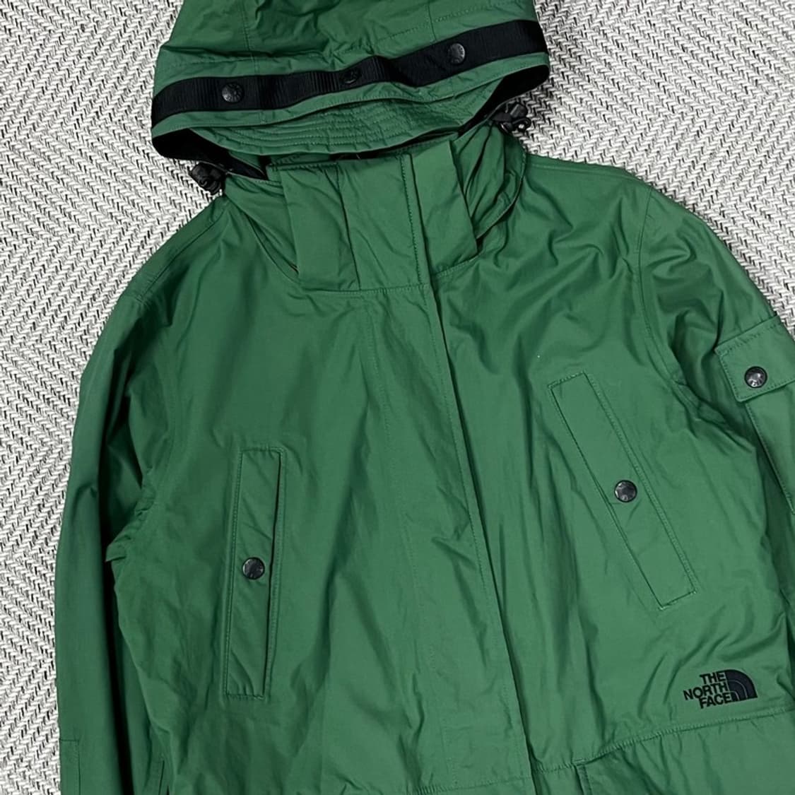 노스페이스 마운틴 점퍼 v0691 상품이미지3