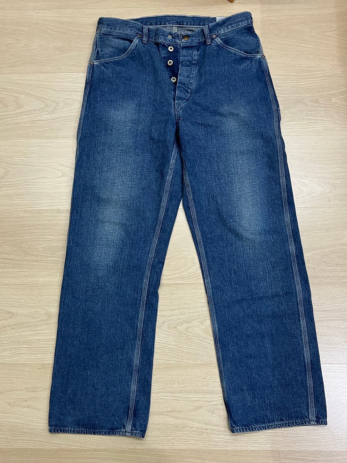 orslow painter pants 상품이미지1