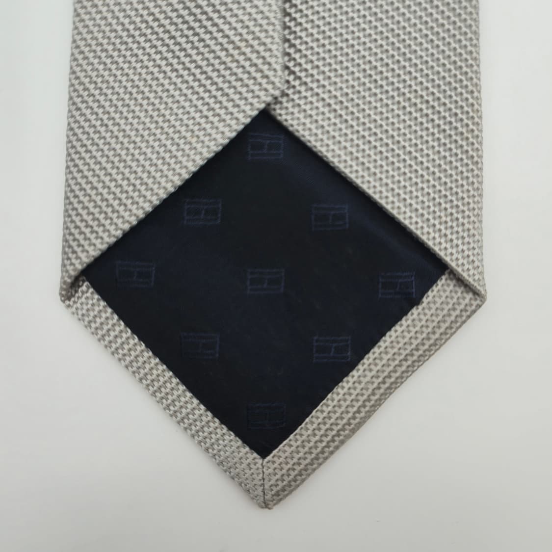 타미 힐피거 실크 넥타이 [BCF10803_0004-75] 상품이미지6