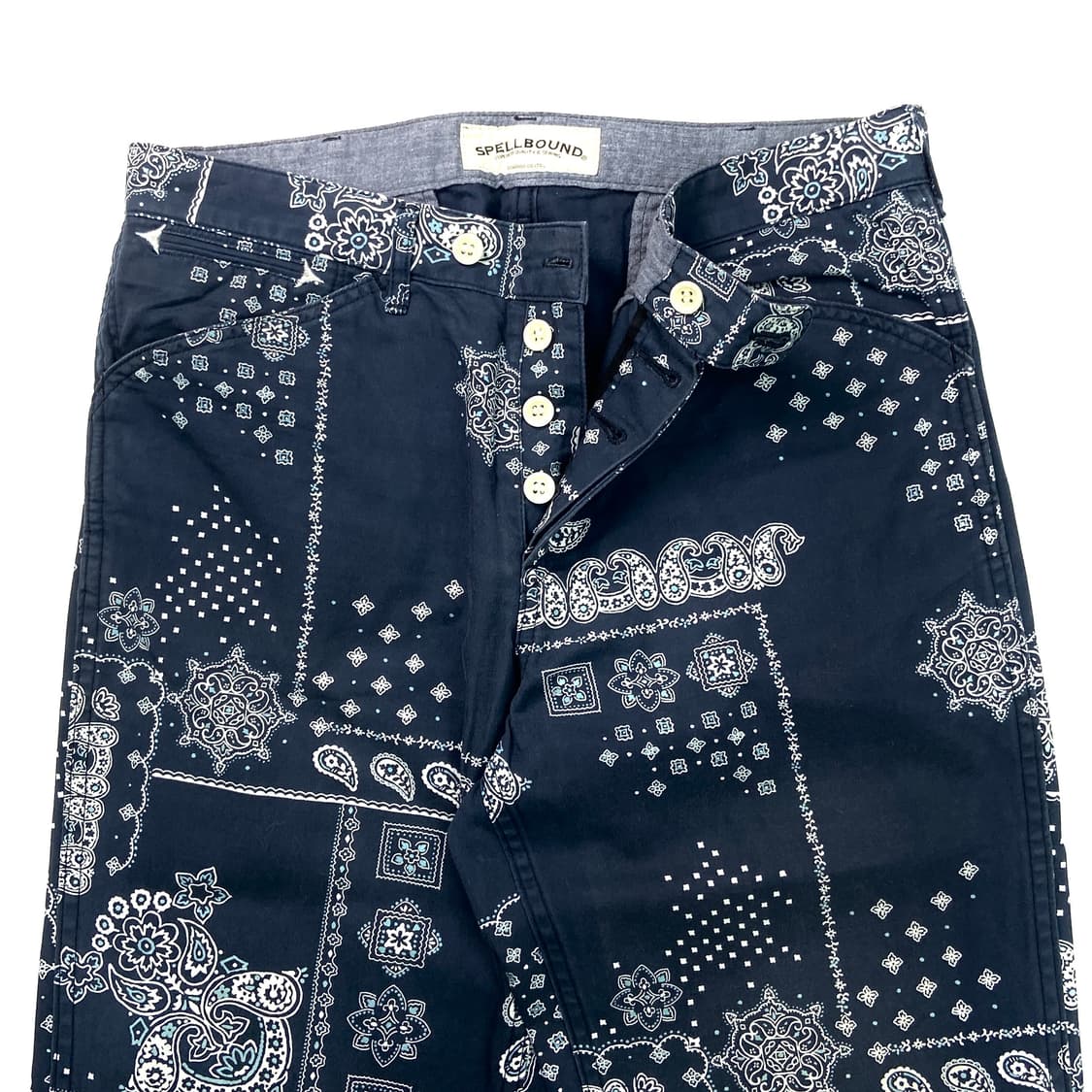 SPELLBOUND PANTS 상품이미지4