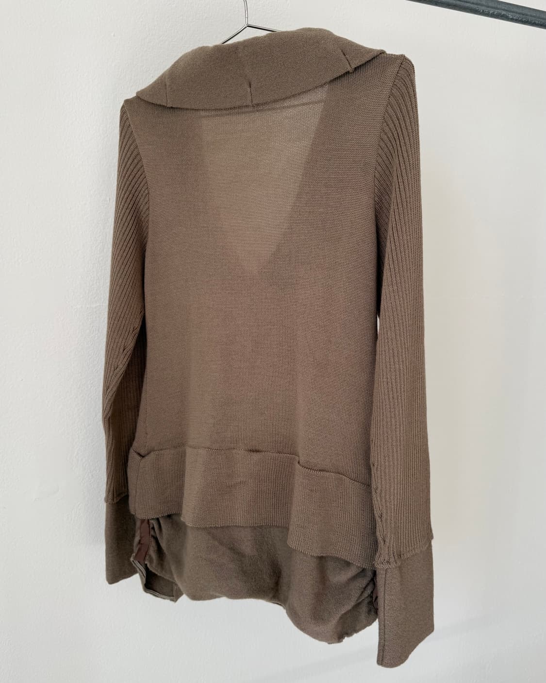 Respighi 가디건 상품이미지6