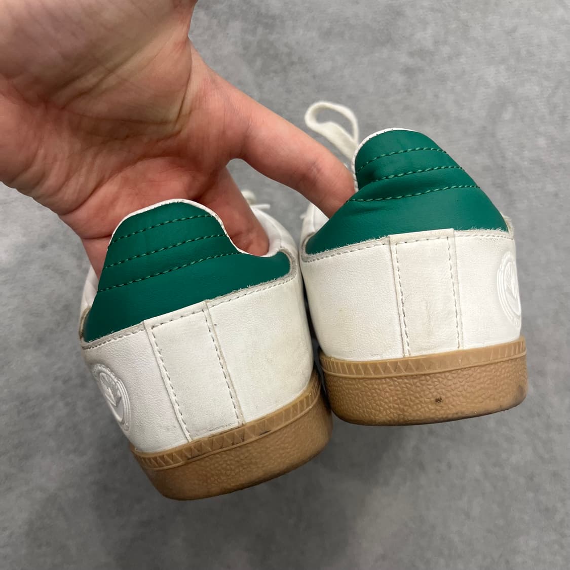 260 아디다스 삼바 스니커즈 상품이미지4