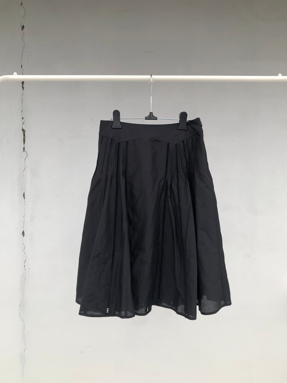 Hiroko Bis Flared Skirt 상품이미지1