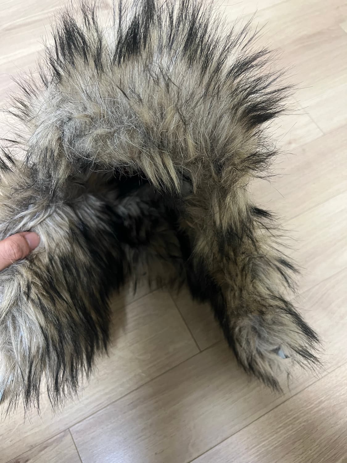 피엘라벤 트루퍼 햇 상품이미지2