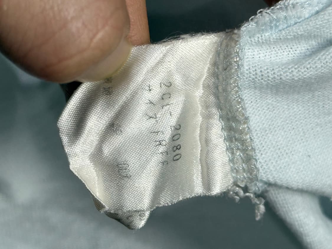 히스테릭 글래머 아카이브 롱슬리브 티셔츠 상품이미지4