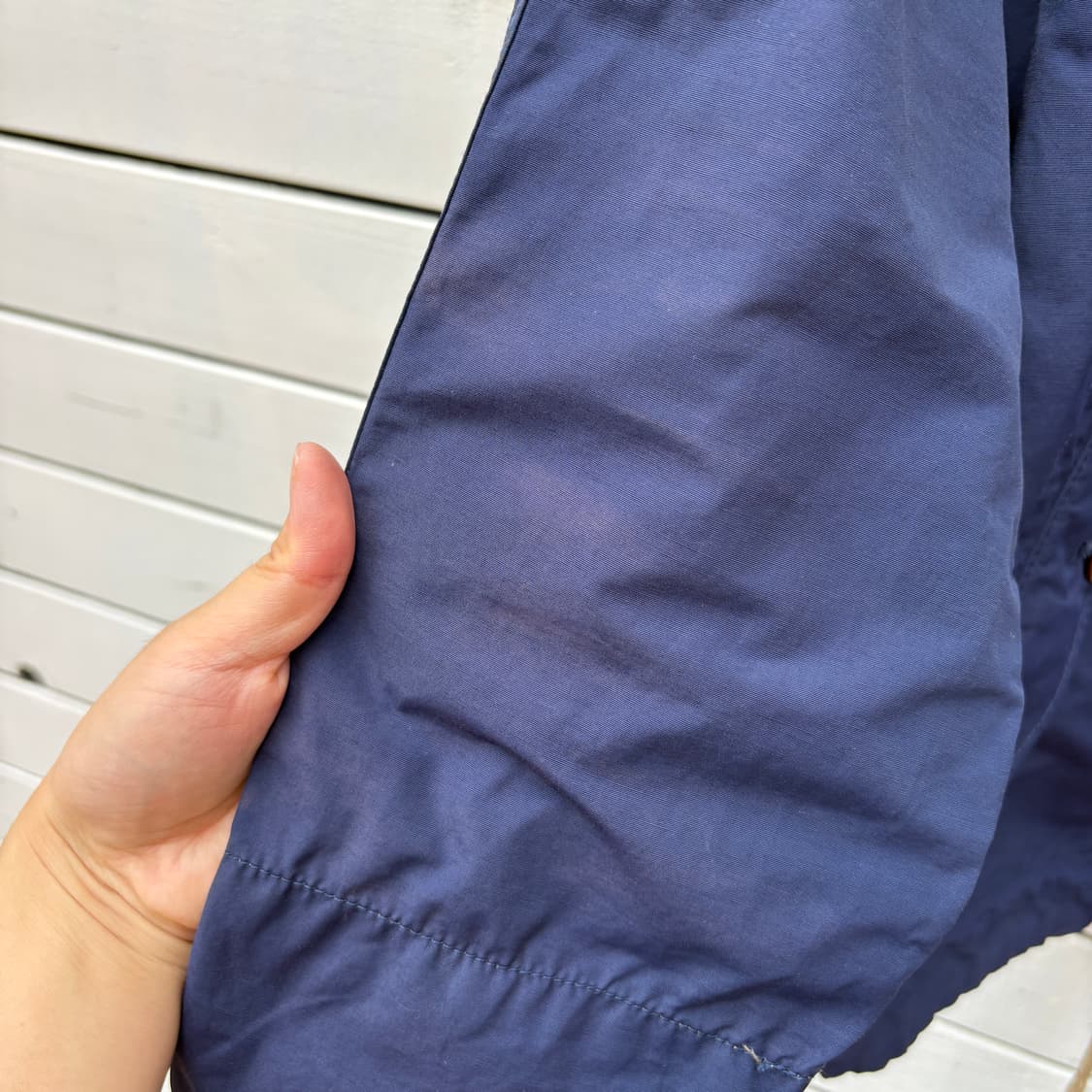 Polo 폴로 후드 자켓 상품이미지4