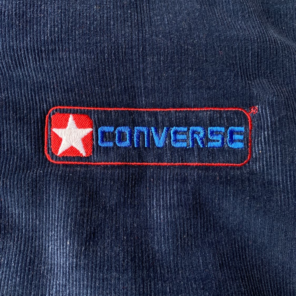 80s champion corduroy jacket 상품이미지6