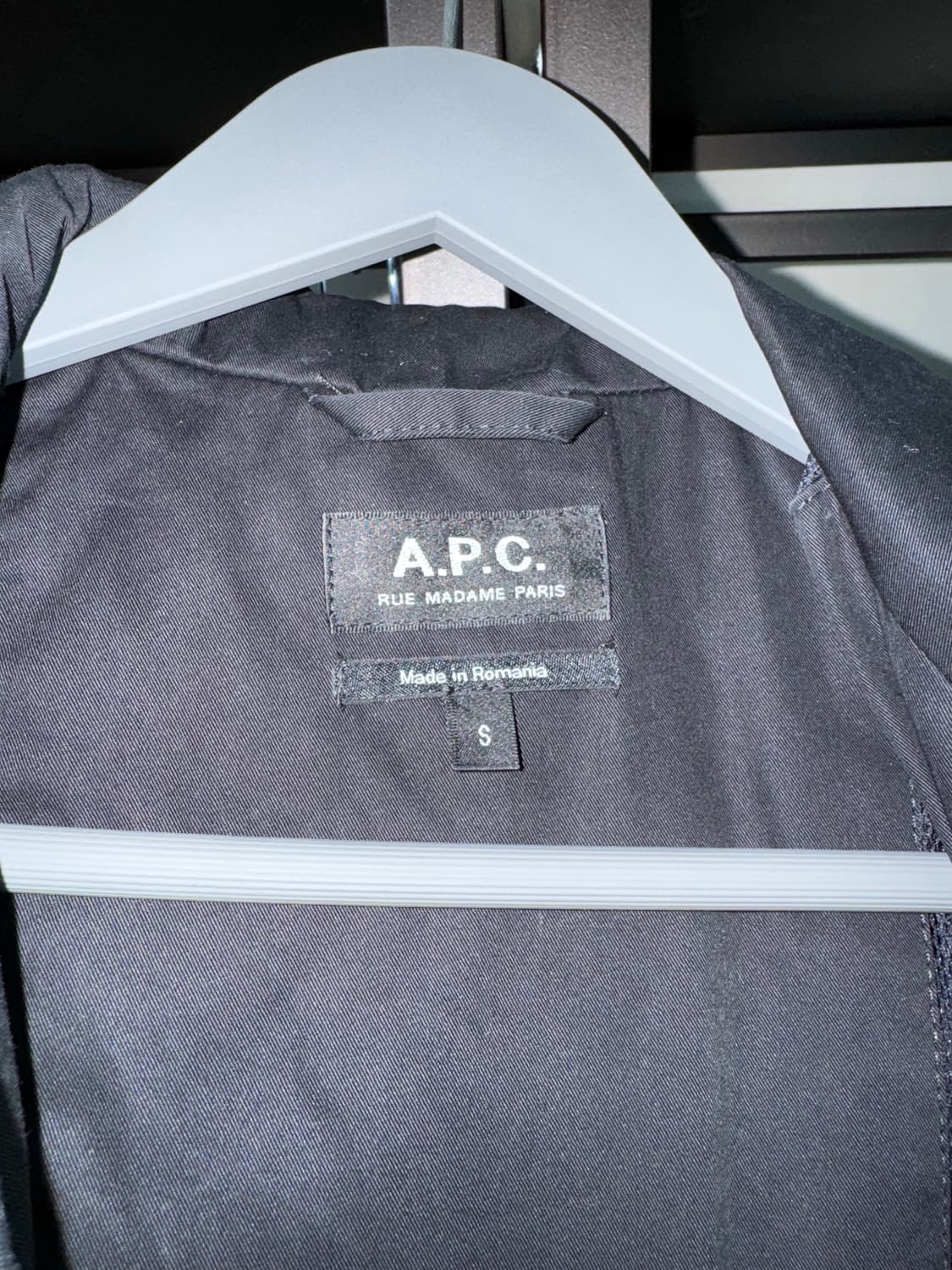 Apc 맥코트 상품이미지3