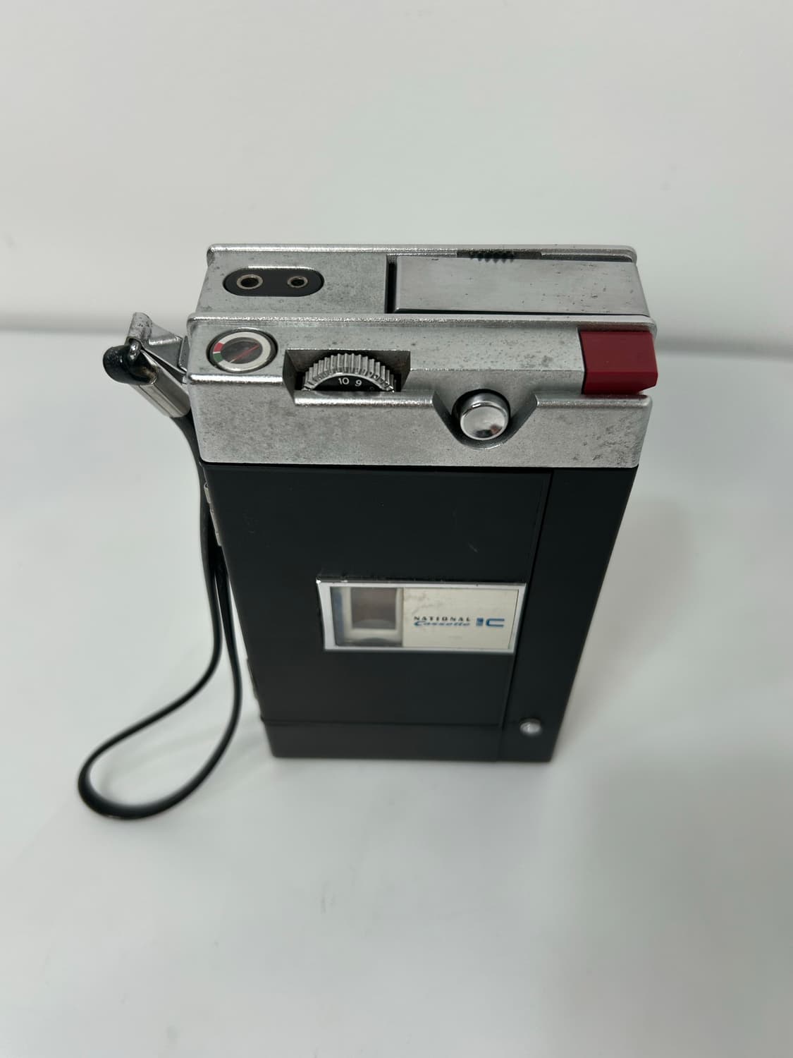 National RQ-210 70s 카세트 레코더 상품이미지3