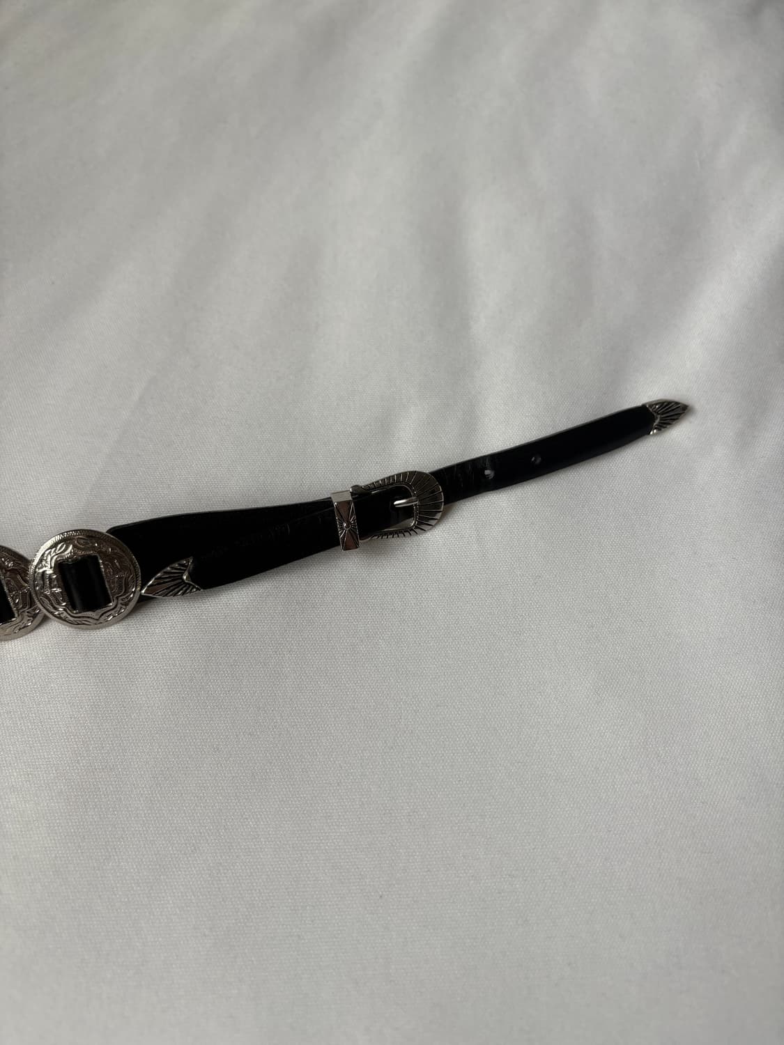 토가풀라 콘초 벨트 상품이미지3