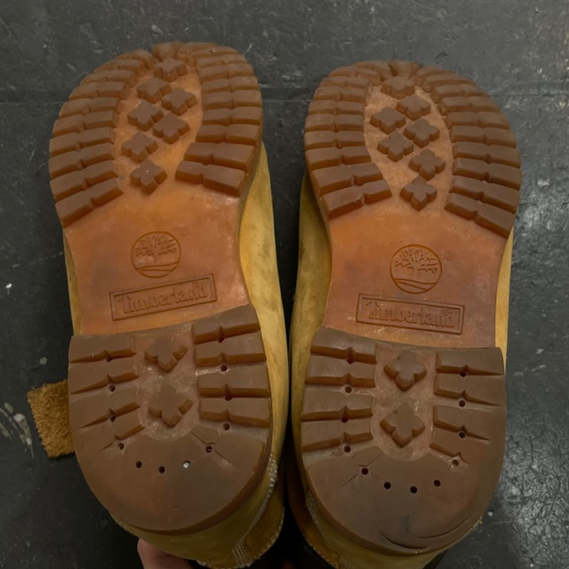 7w 250 팀버랜드 6인치 워커 상품이미지5