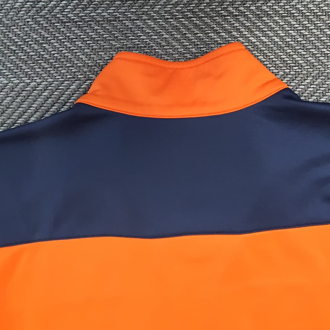 네파 기모 간절기 집업자켓 남자105~110 상품이미지7