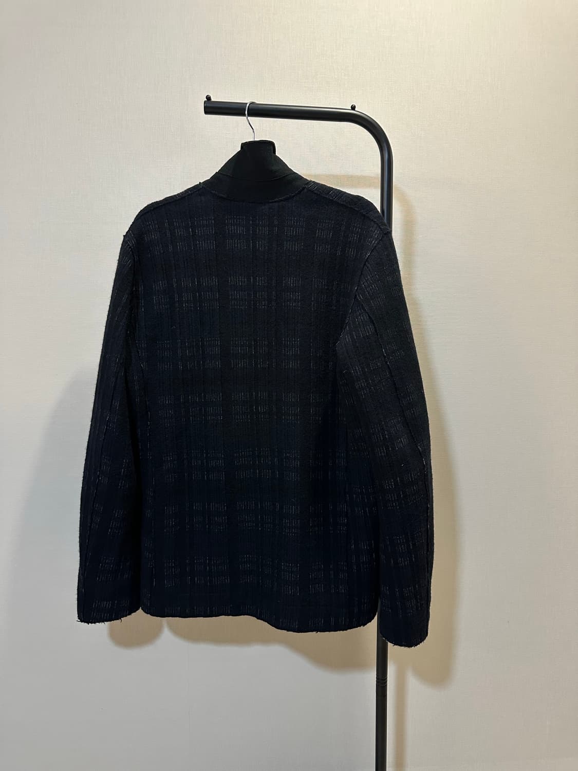 트랜짓 자켓 상품이미지2