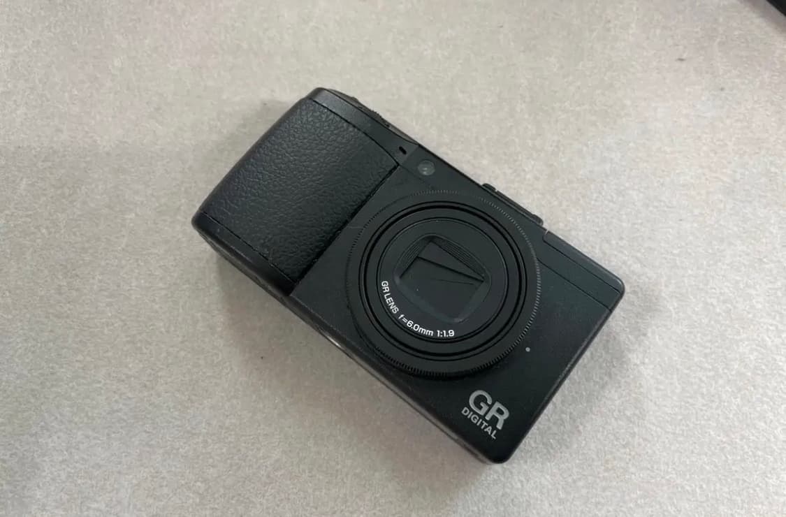 리코 GRD3 컷수 2468컷 상품이미지1