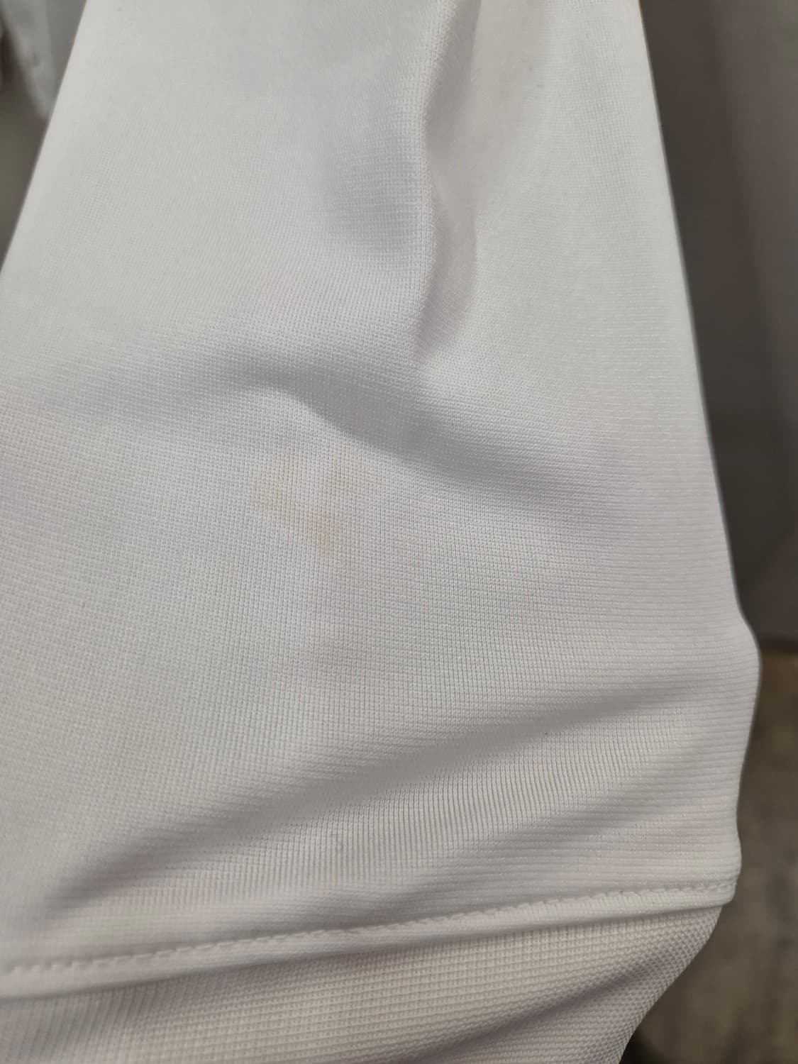 나이키 PSG 파리생제르망 트랙탑 트레이닝 집업 M 상품이미지5