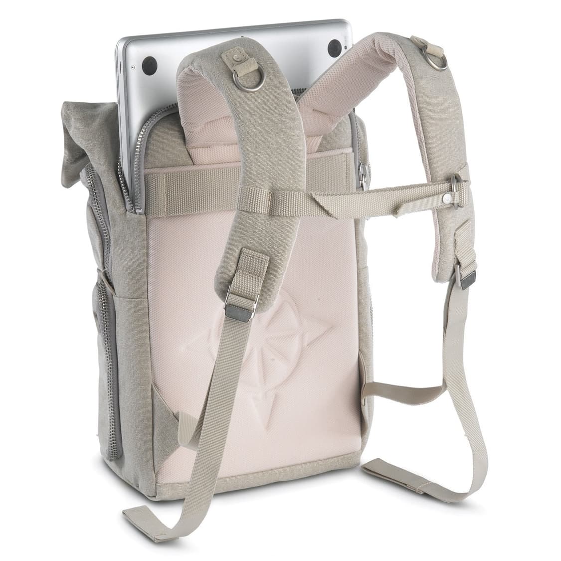 [택포] 내셔널지오그래픽 프라이빗컬렉션 미디엄 백팩 (NG P5090) 상품이미지2