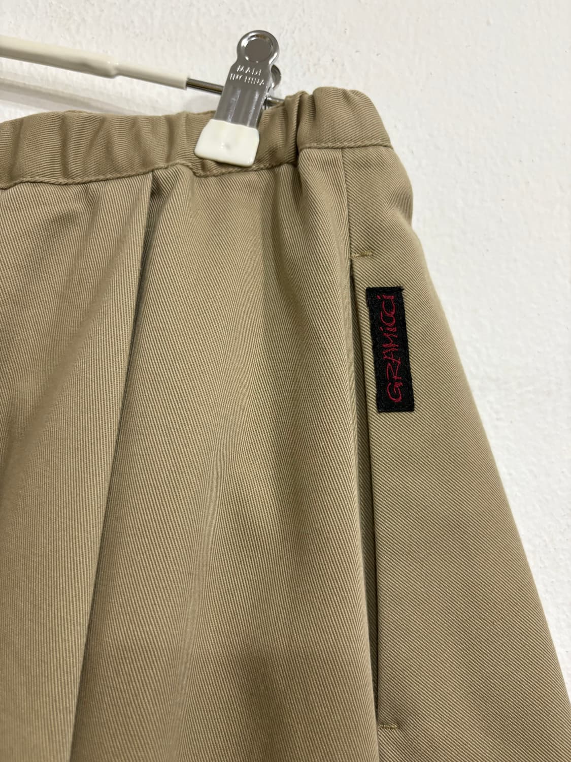 GRAMICCI X DICKIES 워크스커트 상품이미지6