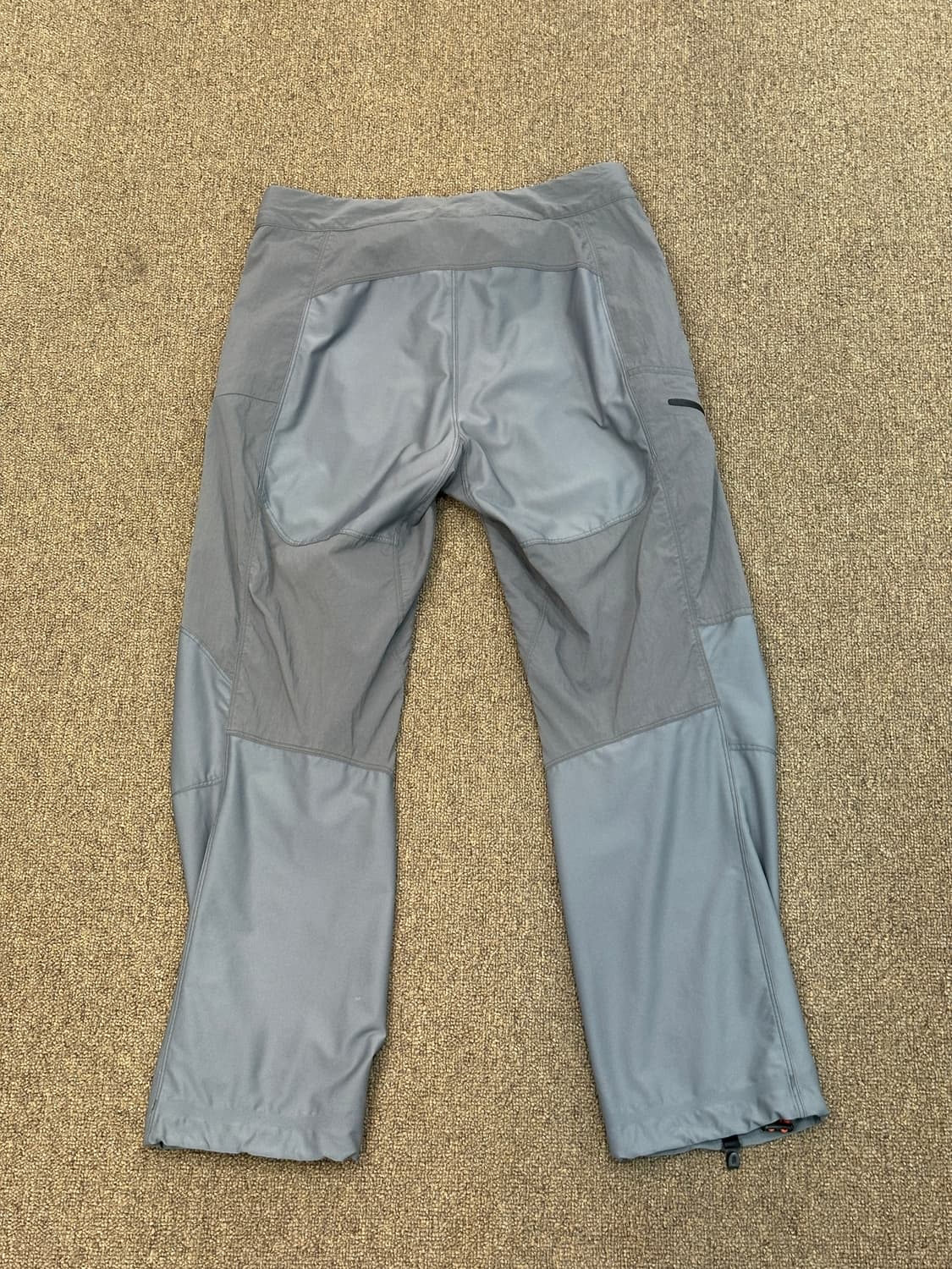 아크테릭스 그레이 테크니컬 나일론 감마 트랙팬츠 상품이미지4