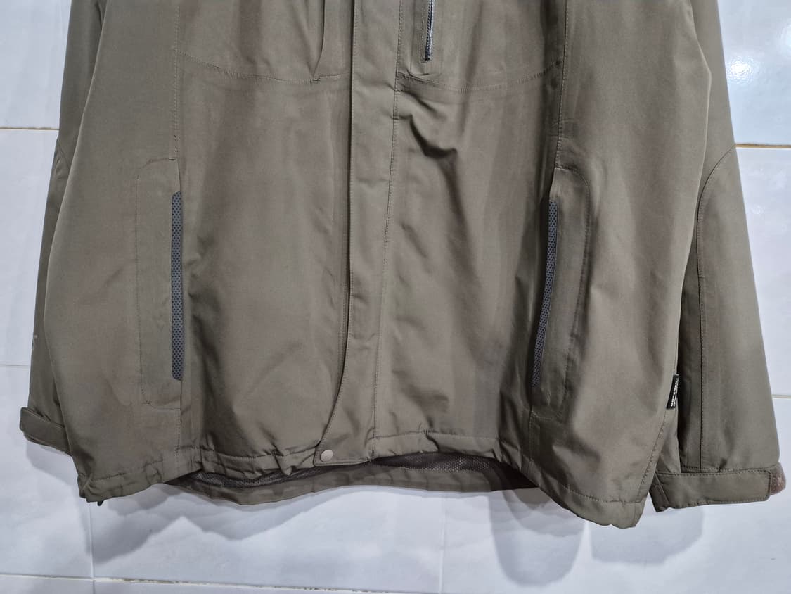 밀레의 고어텍스 자켓 상품이미지3