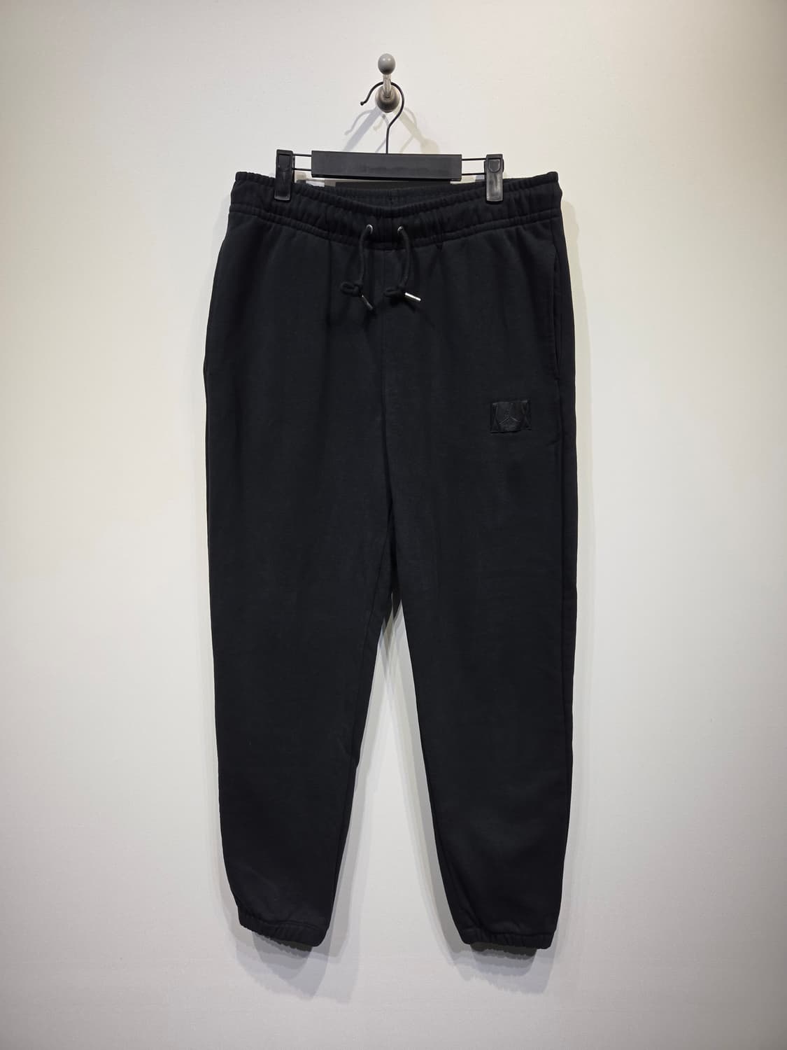 나이키 조던 플라이트 팬츠 블랙 상품이미지2