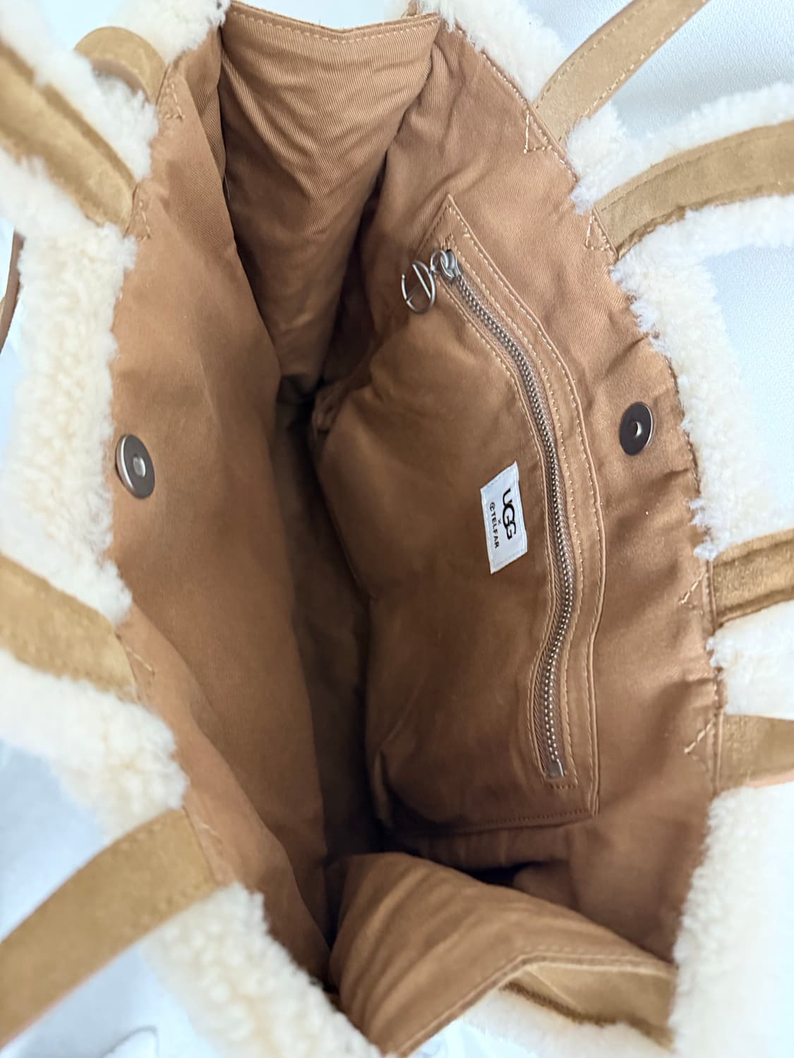 Ugg 어그 텔파 크로스백 상품이미지7