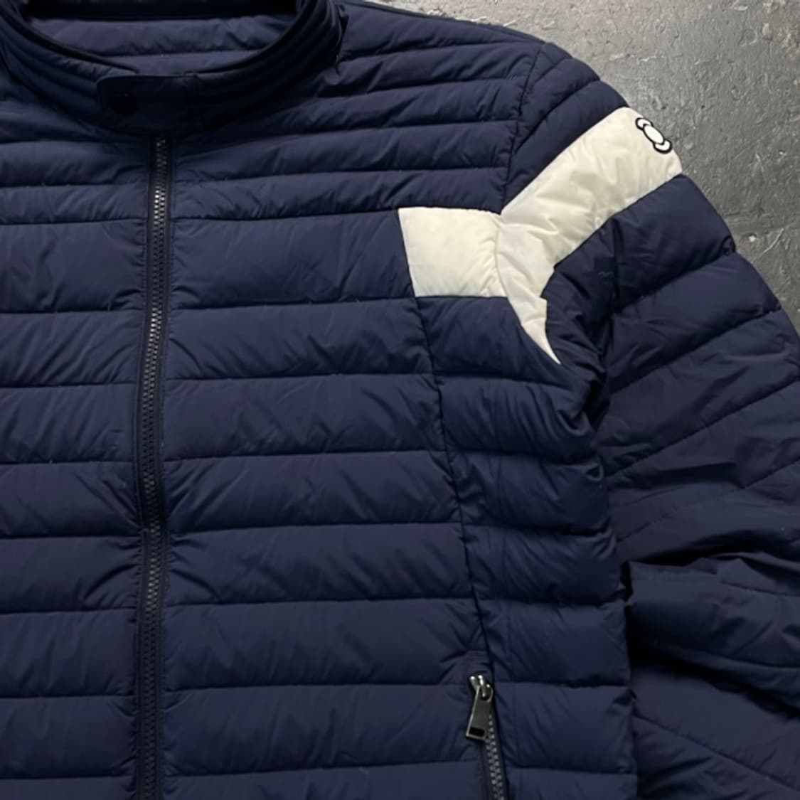 105 와이드앵글 경량패딩 상품이미지2