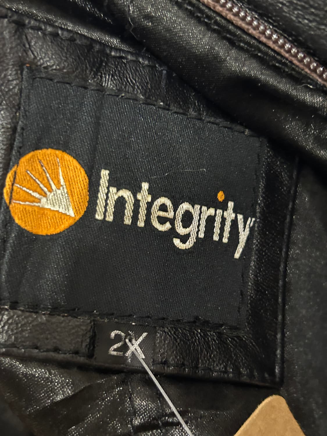 가죽자켓 상품이미지2