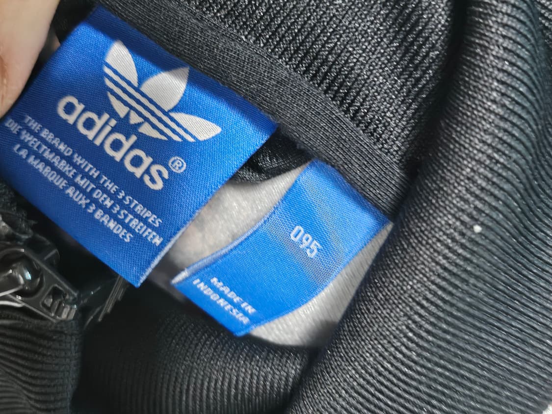 아디다스 플라워 파이어버드 져지 트랙탑 자켓 여성 95 상품이미지4