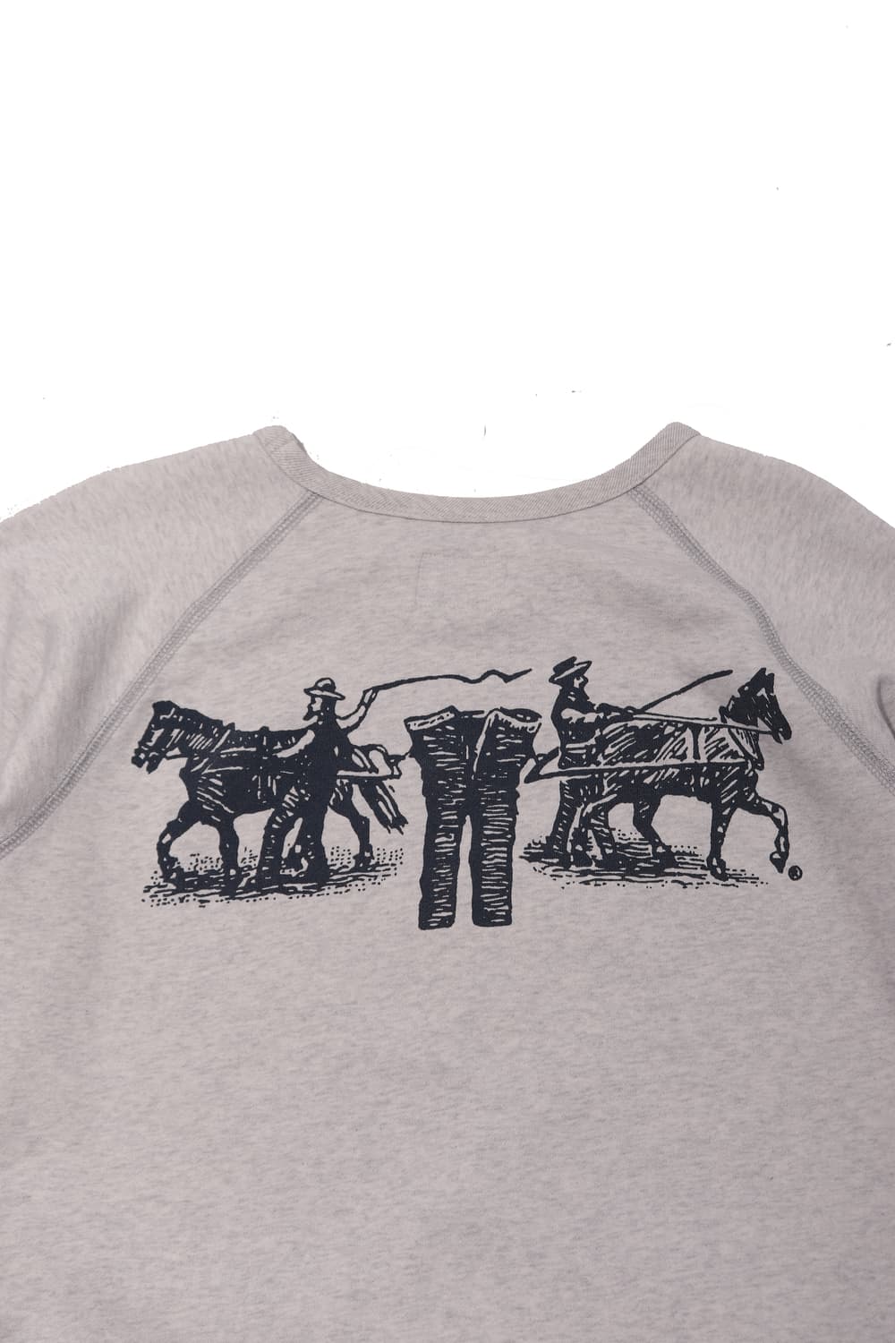 LEVIS 타입원 맨투맨 size L 상품이미지7