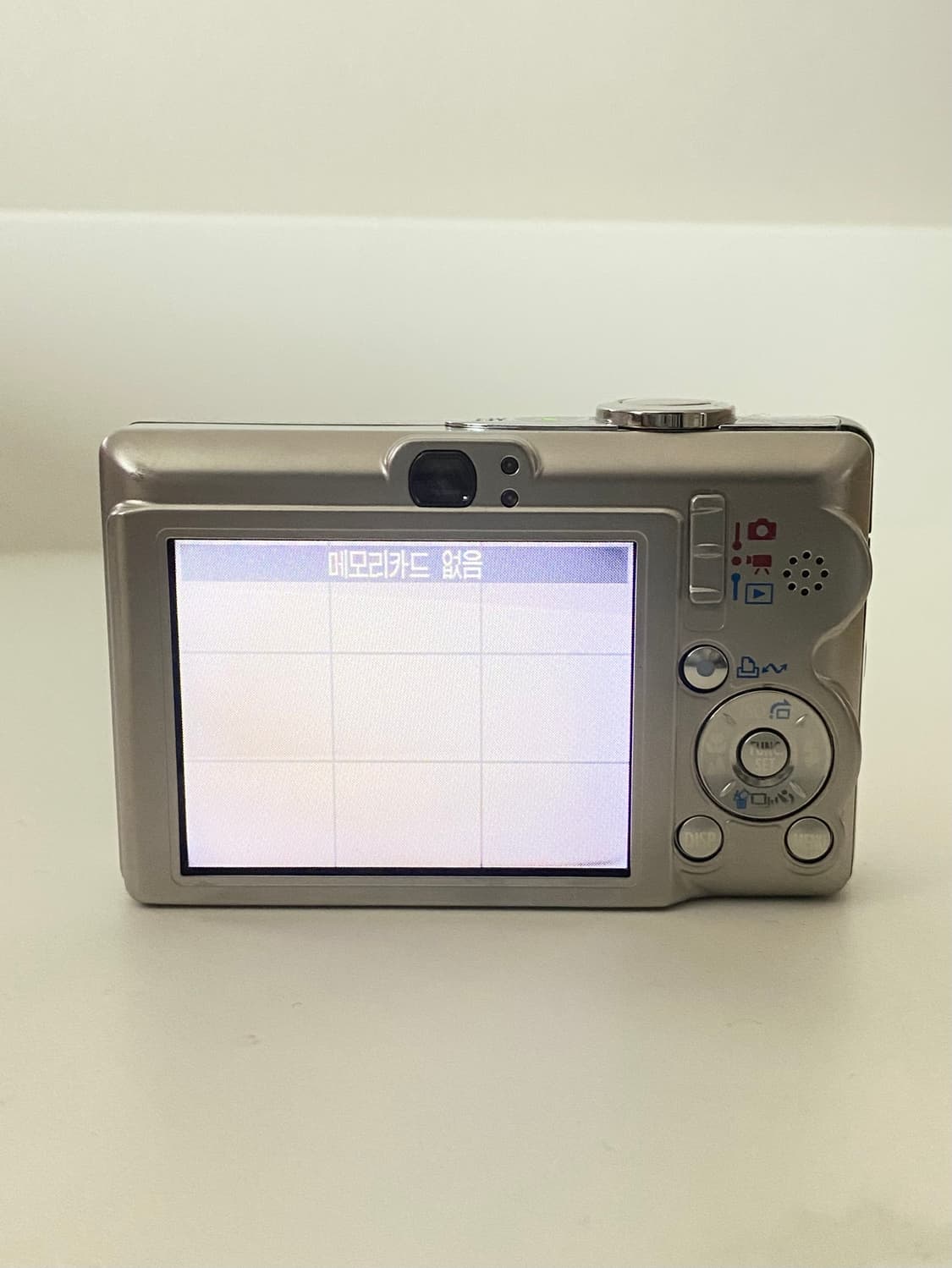 캐논 익시 ixy 60 (익서스 55) 상품이미지8